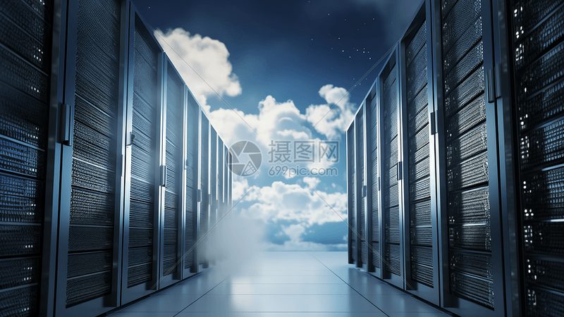 混合云网络架构：构建灵活高效的企业IT环境